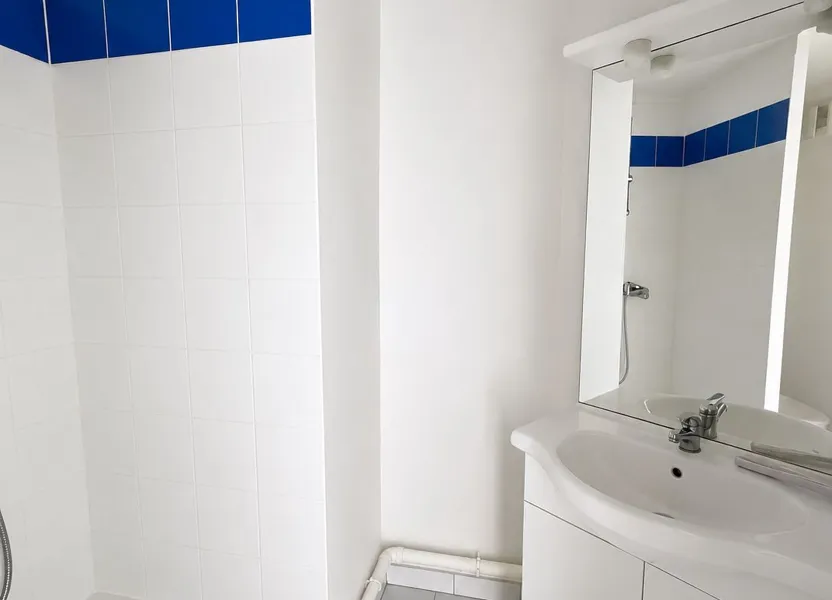 Appartement Rue Georges Buffon à Alençon