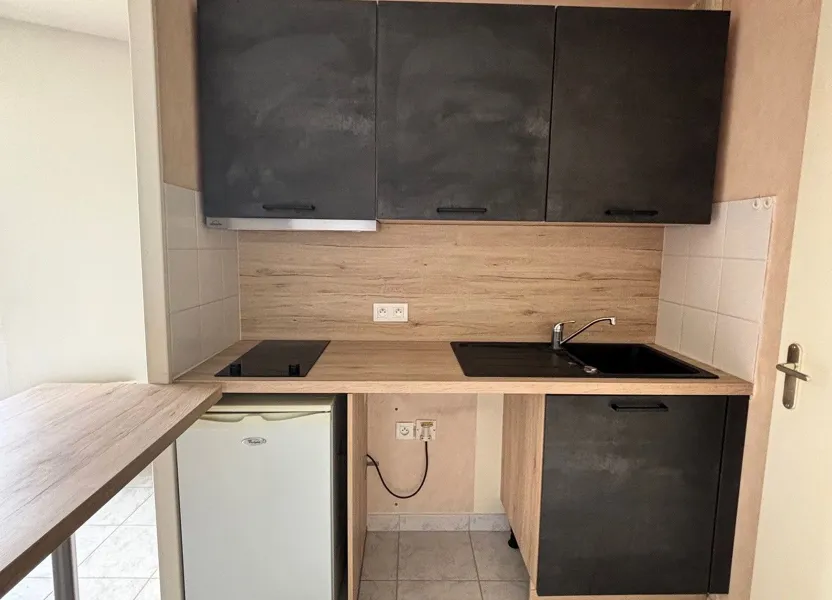 Appartement Rue Georges Buffon à Alençon