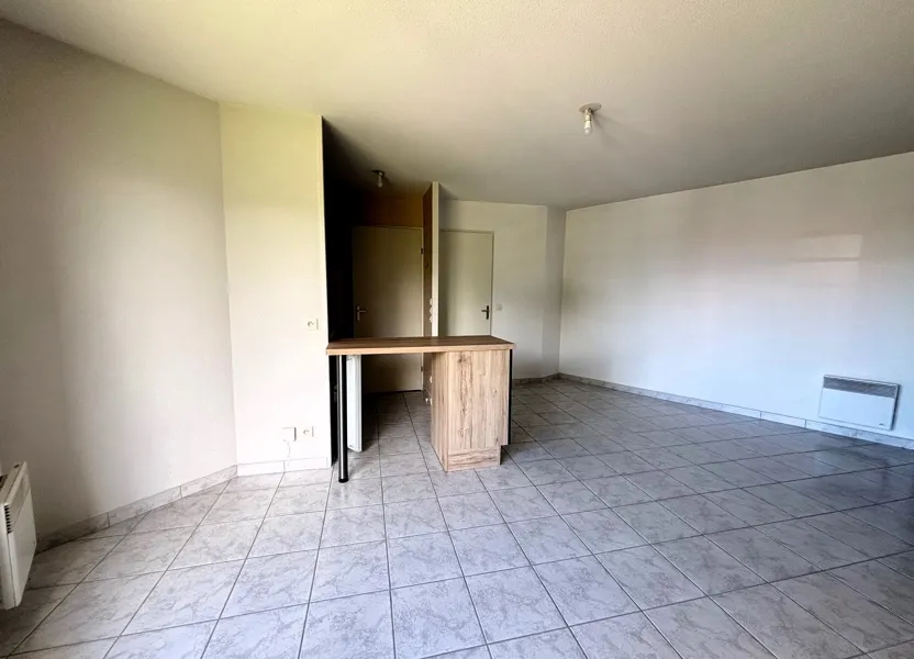 Appartement Rue Georges Buffon à Alençon