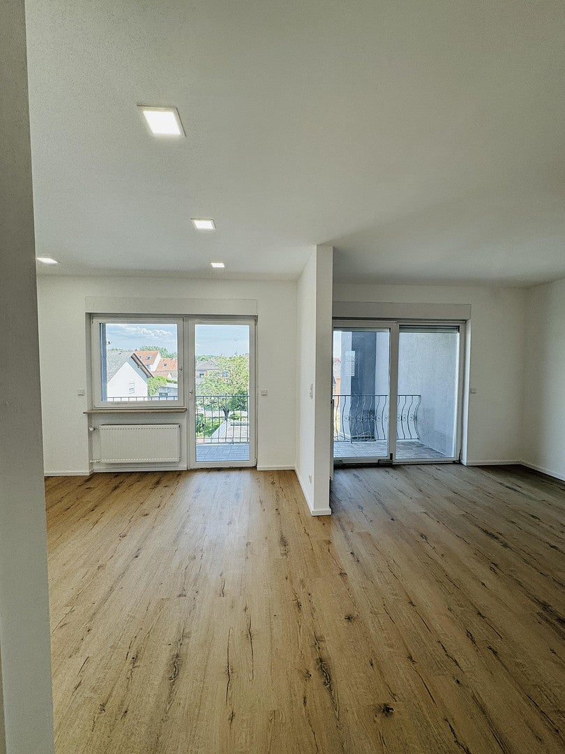Wohnung Rheinstraße in Ingelheim am Rhein