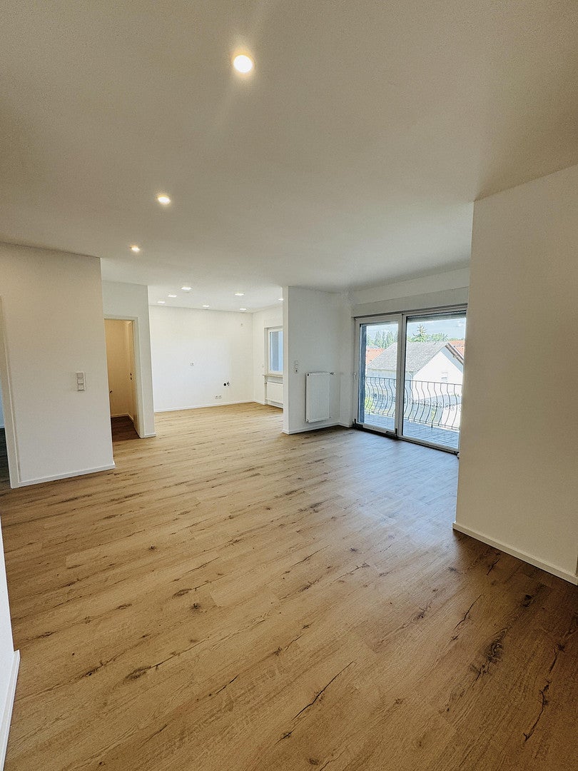 Wohnung Rheinstraße in Ingelheim am Rhein