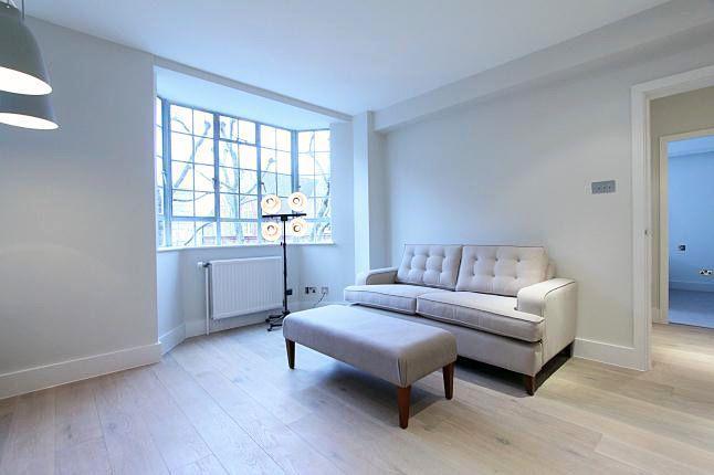 Flat Sloane Avenue in Greater London