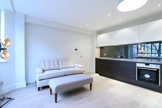 Flat Sloane Avenue in Greater London