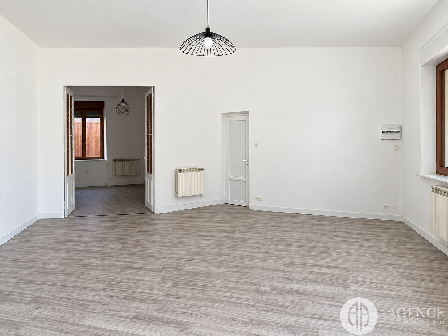 Appartement Chemin du Chambonnet à Bourg-Argental