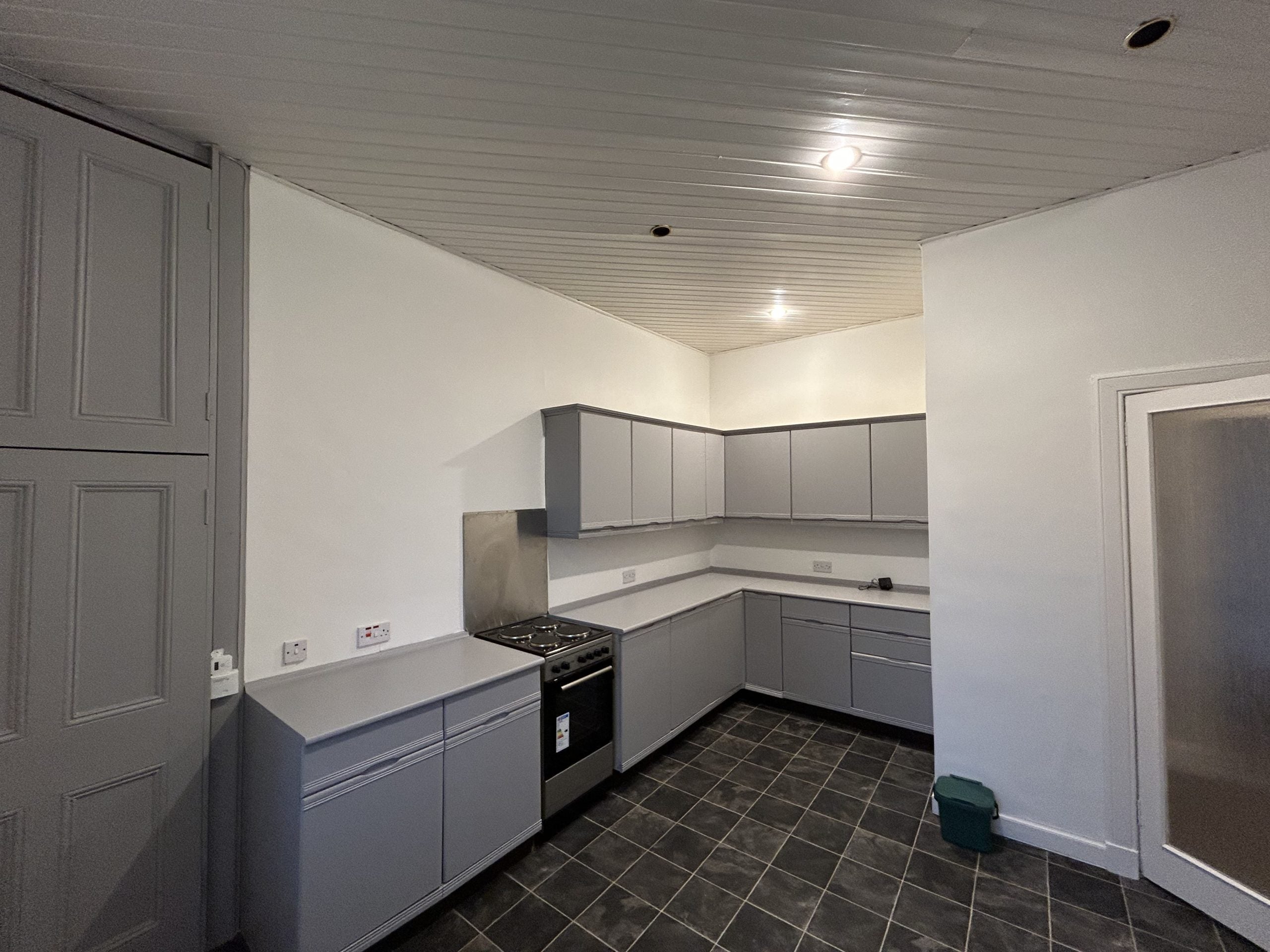 Flat Lytton Street in Dundee