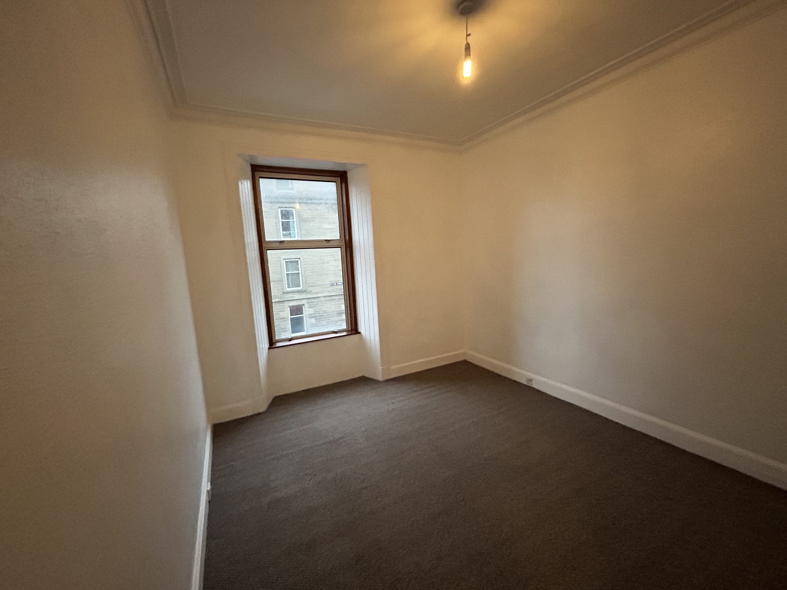 Flat Lytton Street in Dundee