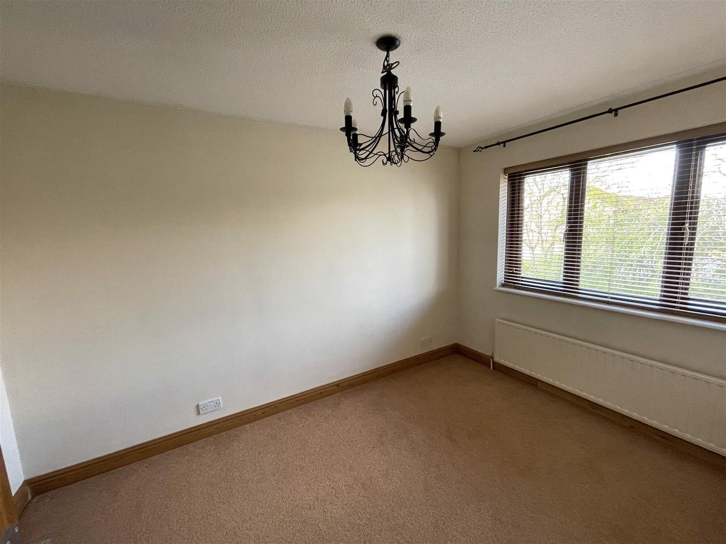 Flat Appletree Court in Weston-super-Mare
