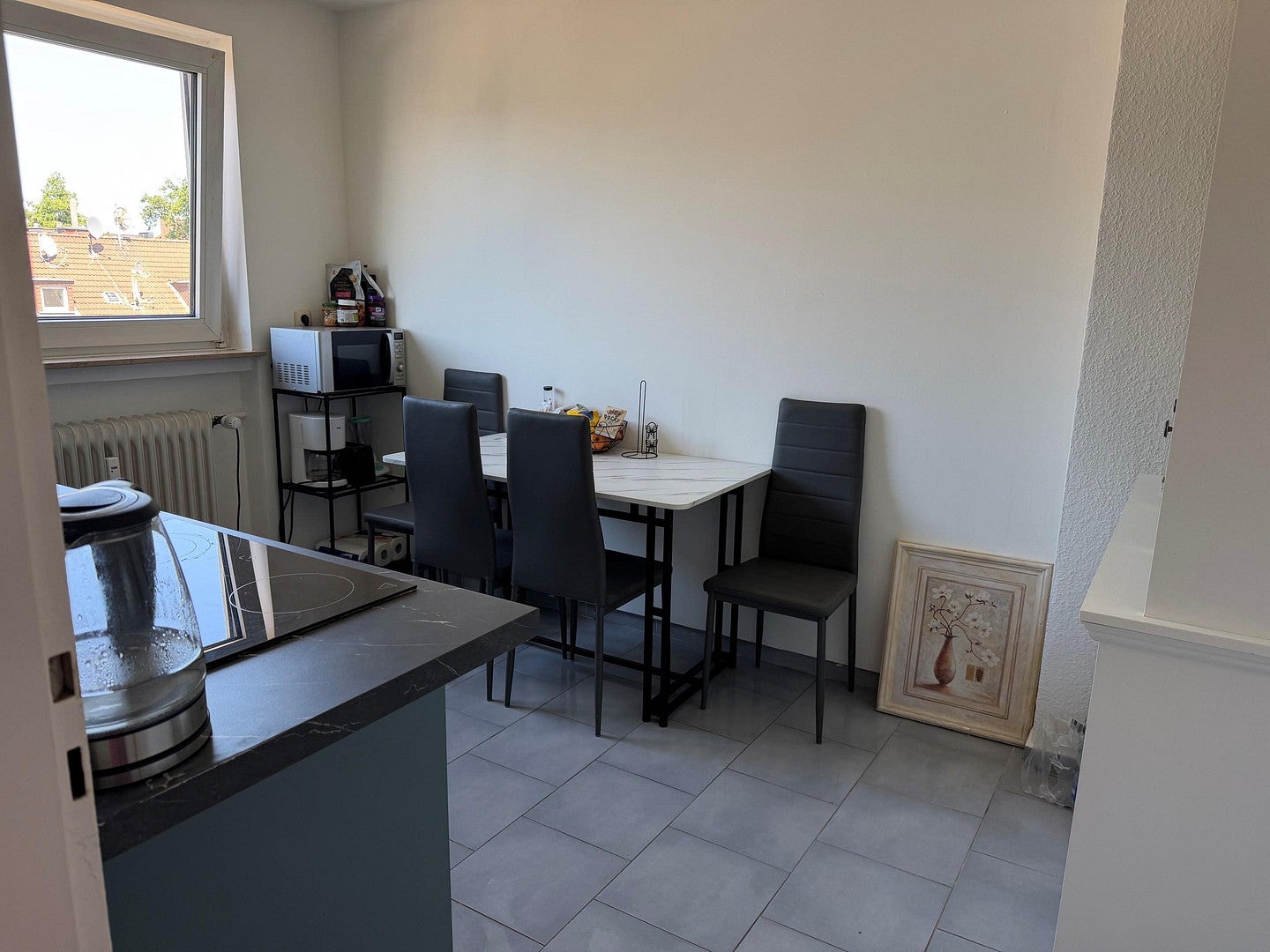 Wohnung Hamburger Straße in Dortmund
