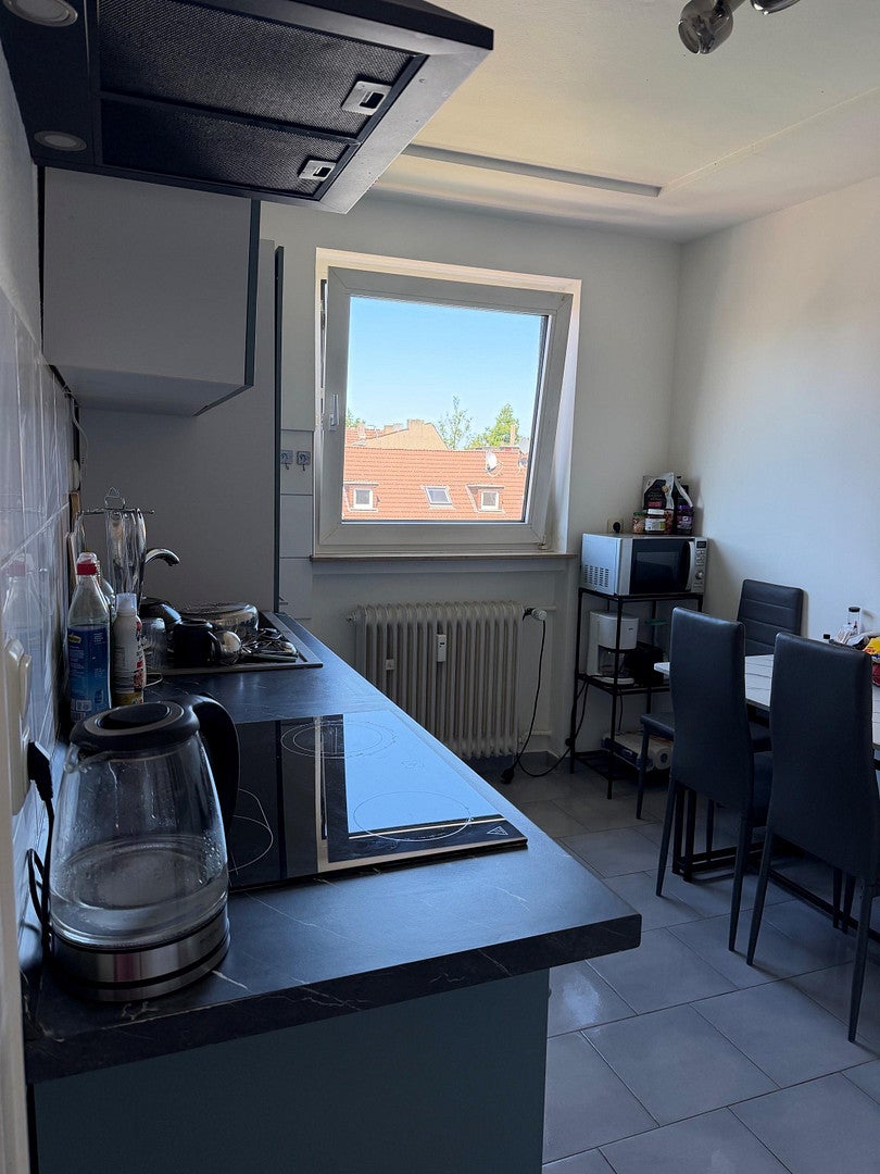 Wohnung Hamburger Straße in Dortmund