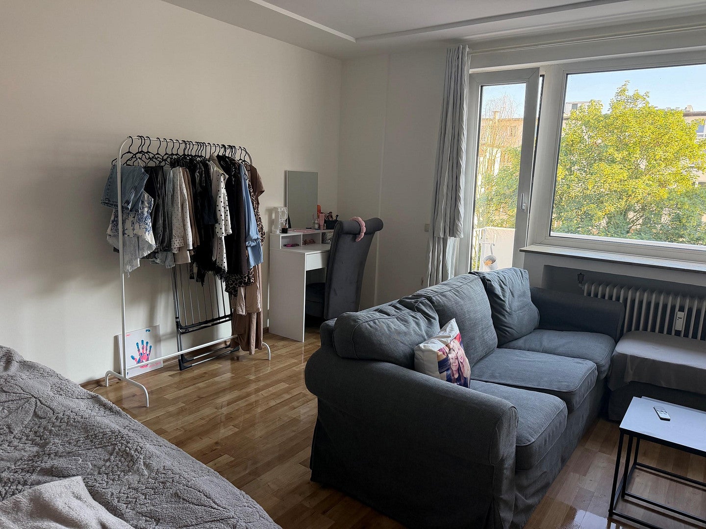 Wohnung Hamburger Straße in Dortmund