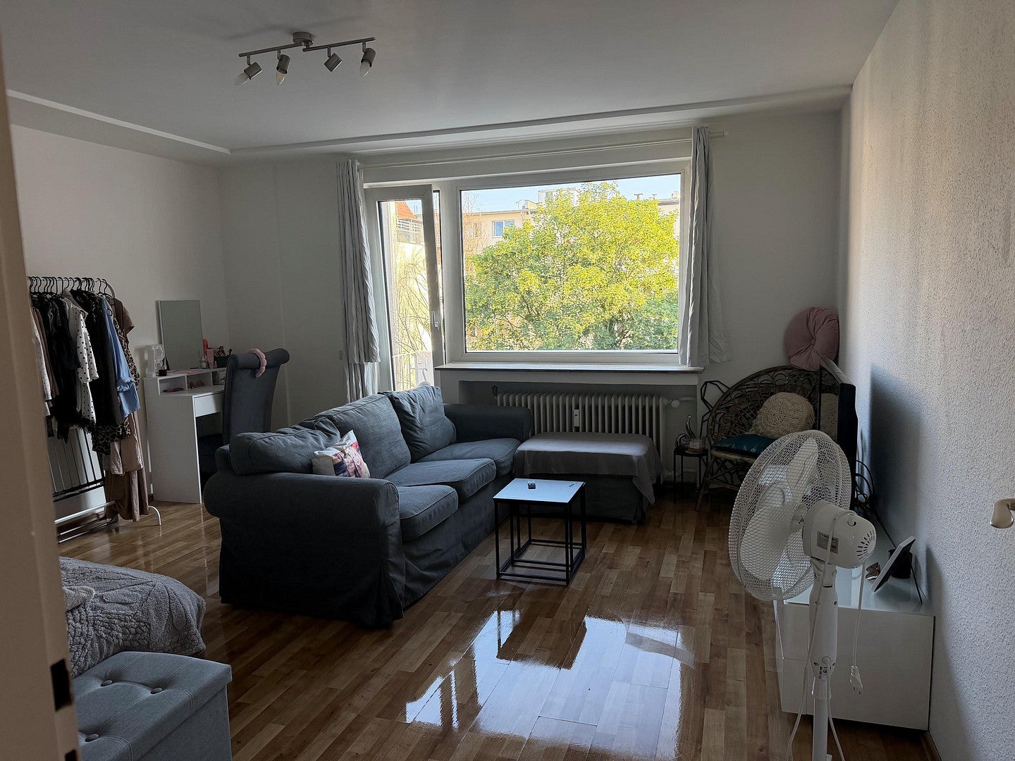 Wohnung Hamburger Straße in Dortmund