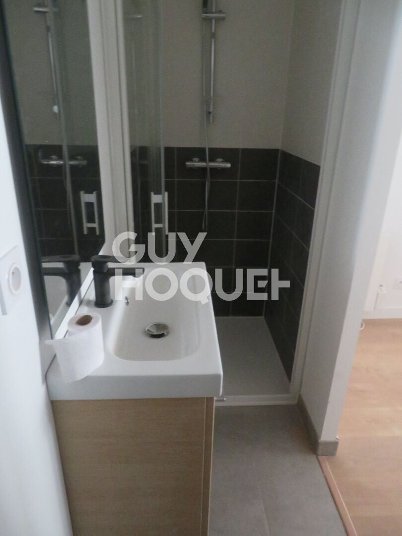 Flat D 22 in Château-Gontier-sur-Mayenne