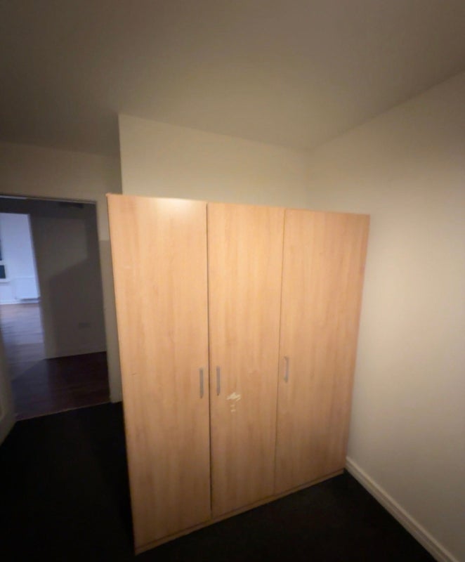 Room Roseberry Terrace in Glasgow