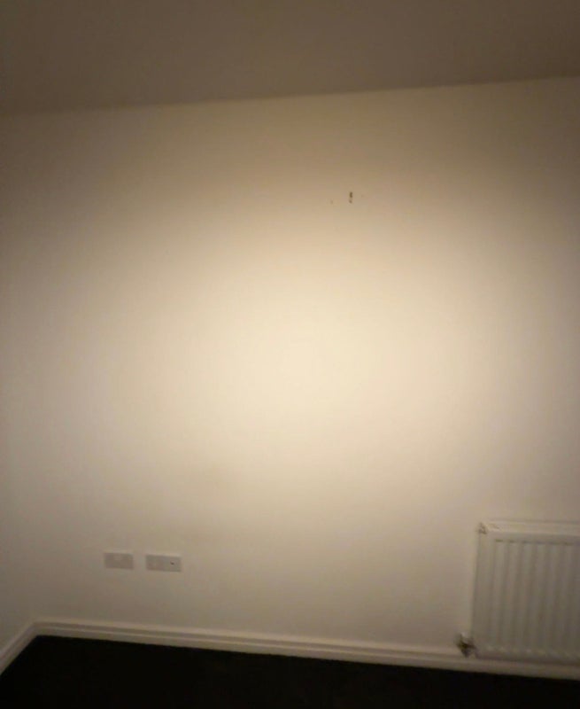 Room Roseberry Terrace in Glasgow