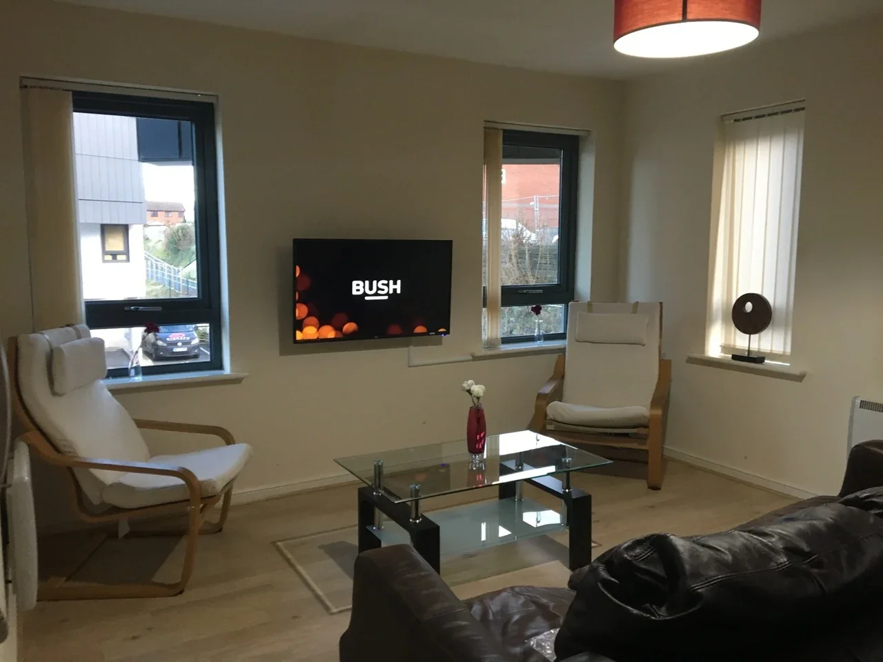 Flat The Decks in Runcorn