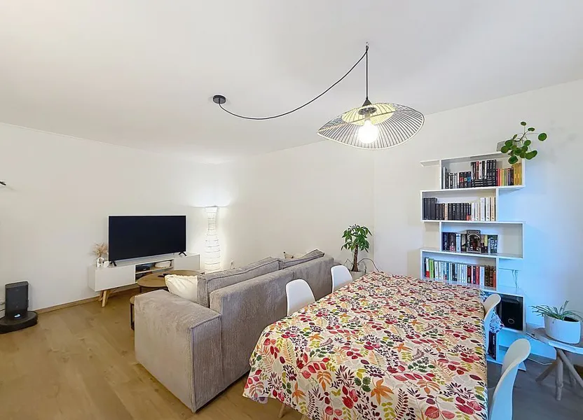 Appartement Rue de l'Abbé Grégoire à Nancy