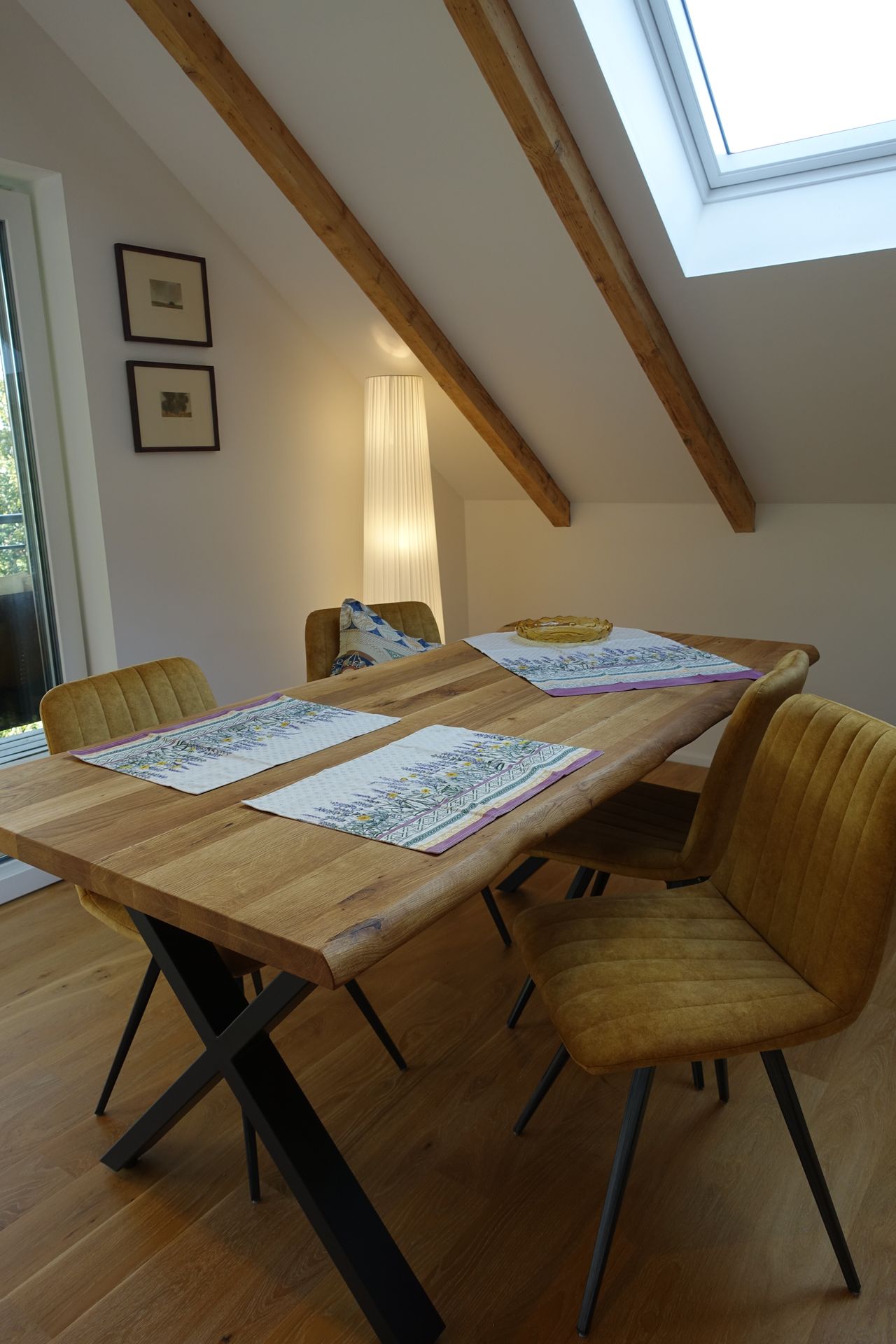 Wohnung Albrechtser Berg in Suhl