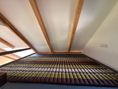 Wohnung Albrechtser Berg in Suhl