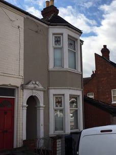 Room Hamilton Road in Coventry