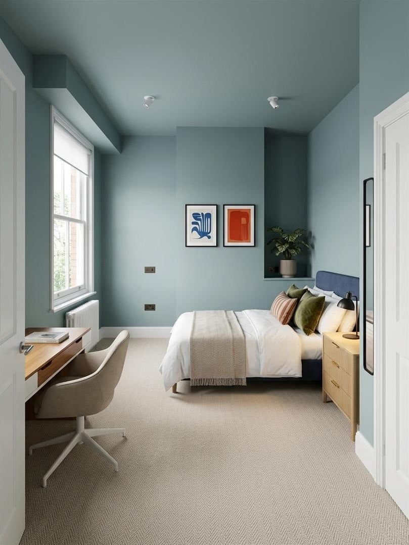 Room Bloomfield Road in Bristol