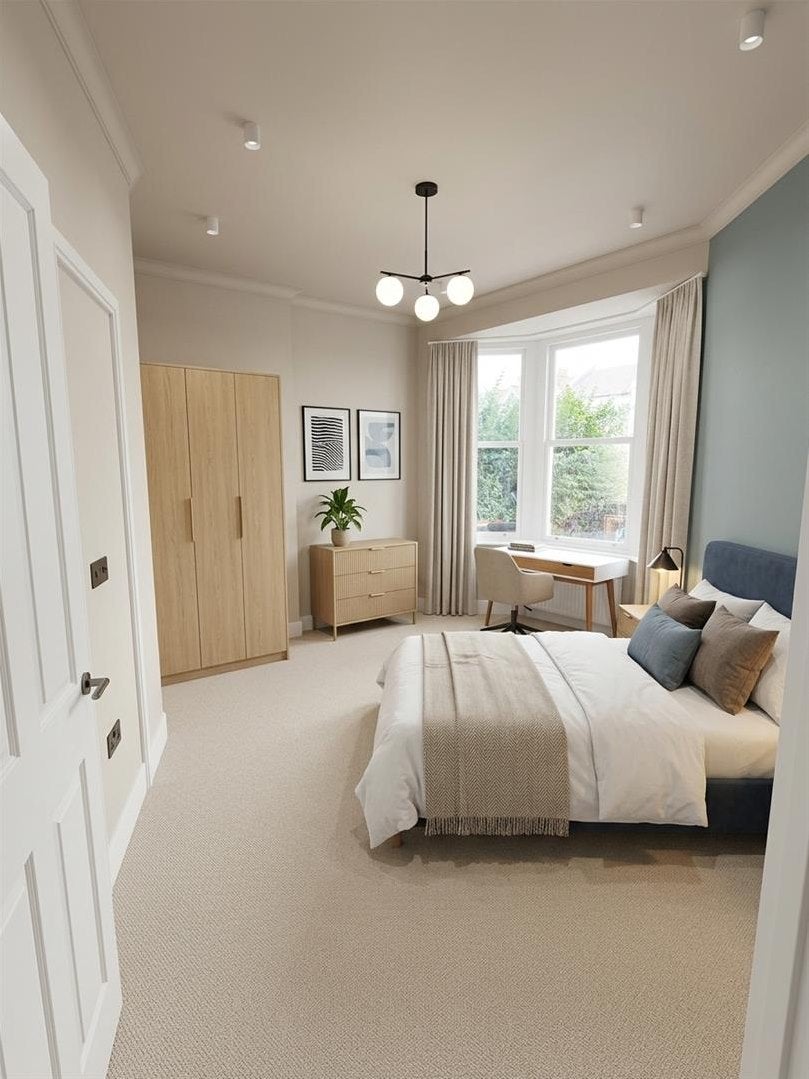 Room Bloomfield Road in Bristol