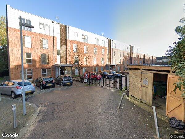 Flat Medway Drive in Tunbridge Wells