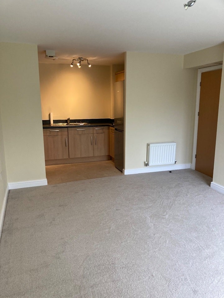Flat Medway Drive in Tunbridge Wells