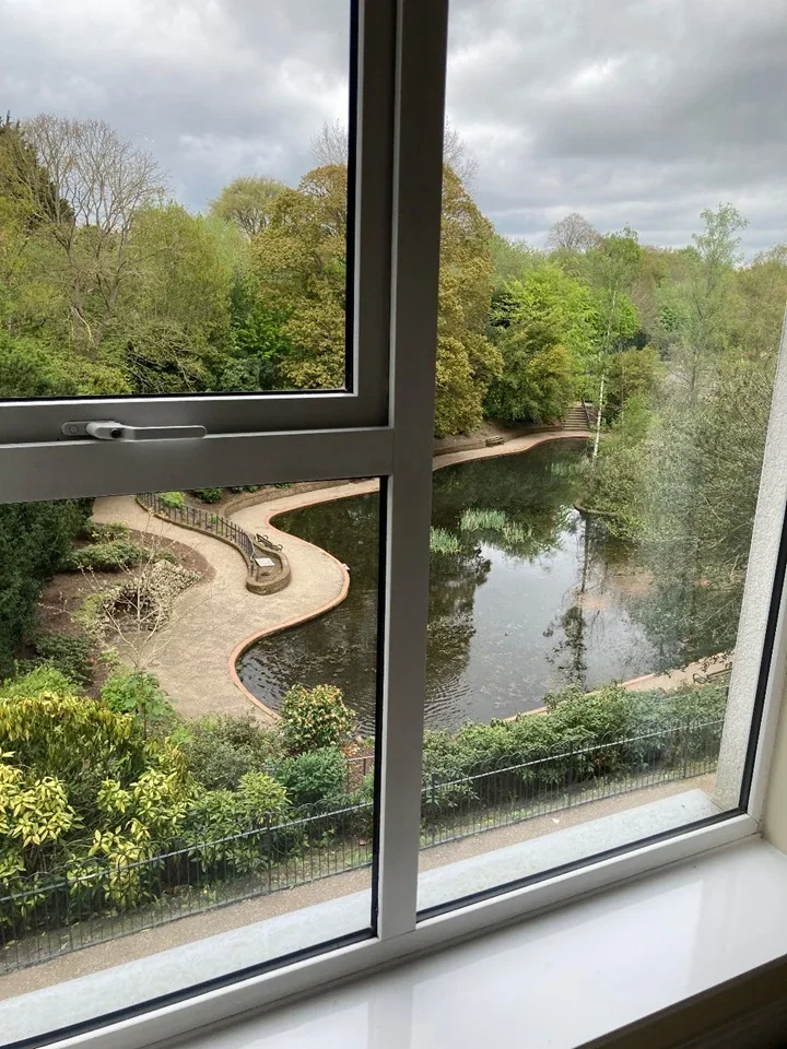 Flat Medway Drive in Tunbridge Wells