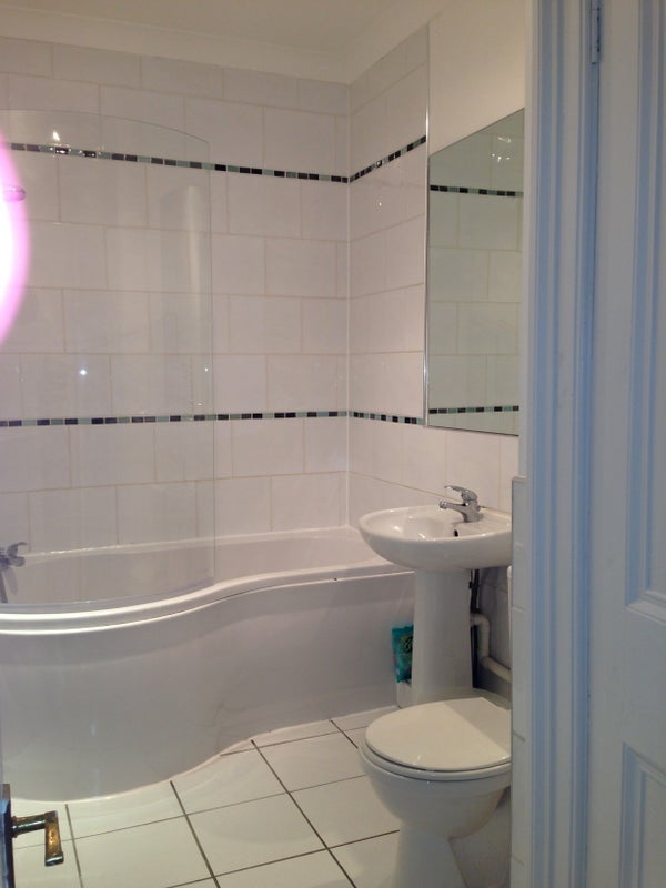 Room Melville Terrace in City of Edinburgh