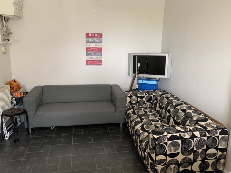 Room Melville Terrace in City of Edinburgh