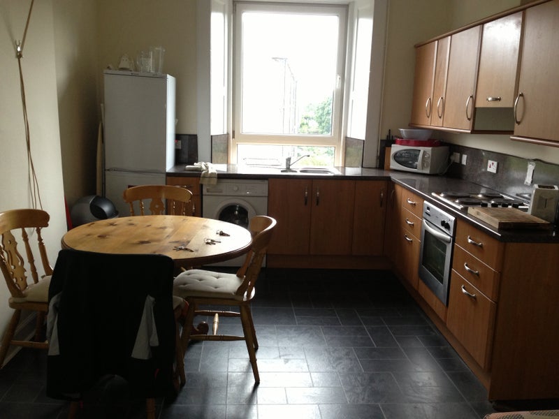 Room Melville Terrace in City of Edinburgh