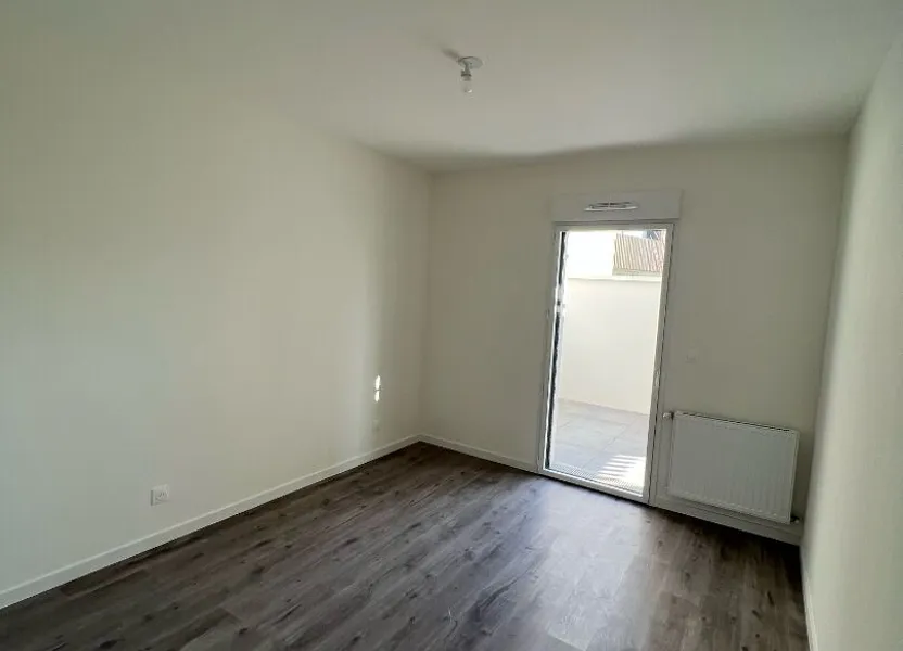 Flat Rue du Renclos in Puilboreau