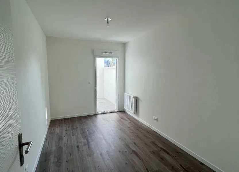 Flat Rue du Renclos in Puilboreau