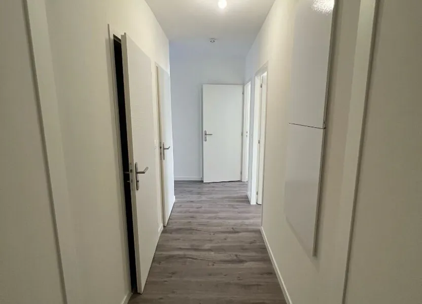 Flat Rue du Renclos in Puilboreau