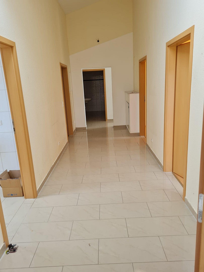 Wohnung Römerweg in Schömberg