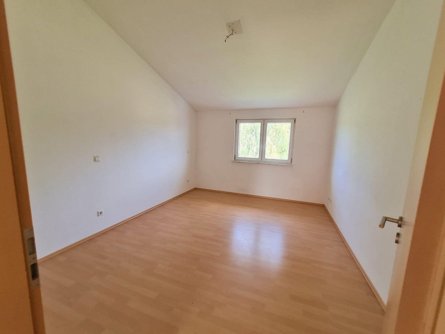 Wohnung Römerweg in Schömberg