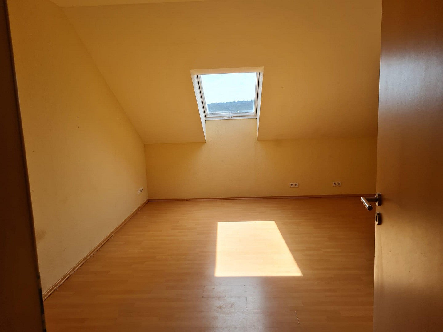 Wohnung Römerweg in Schömberg