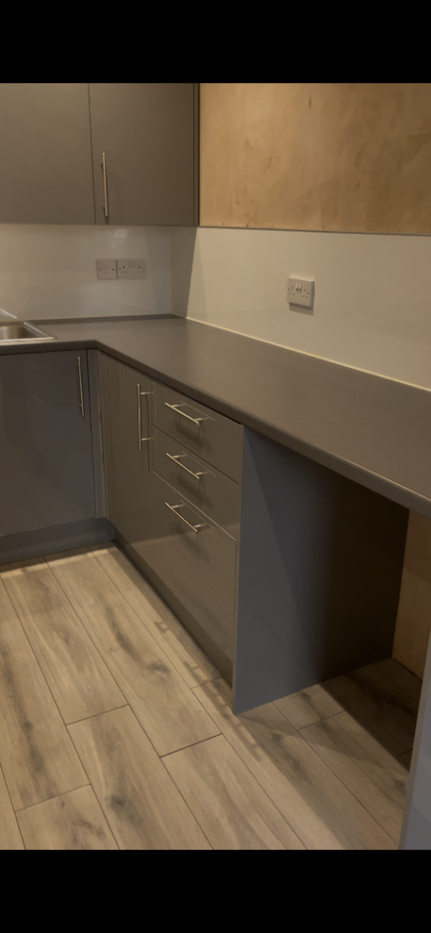 Flat Hawthornvale in City of Edinburgh