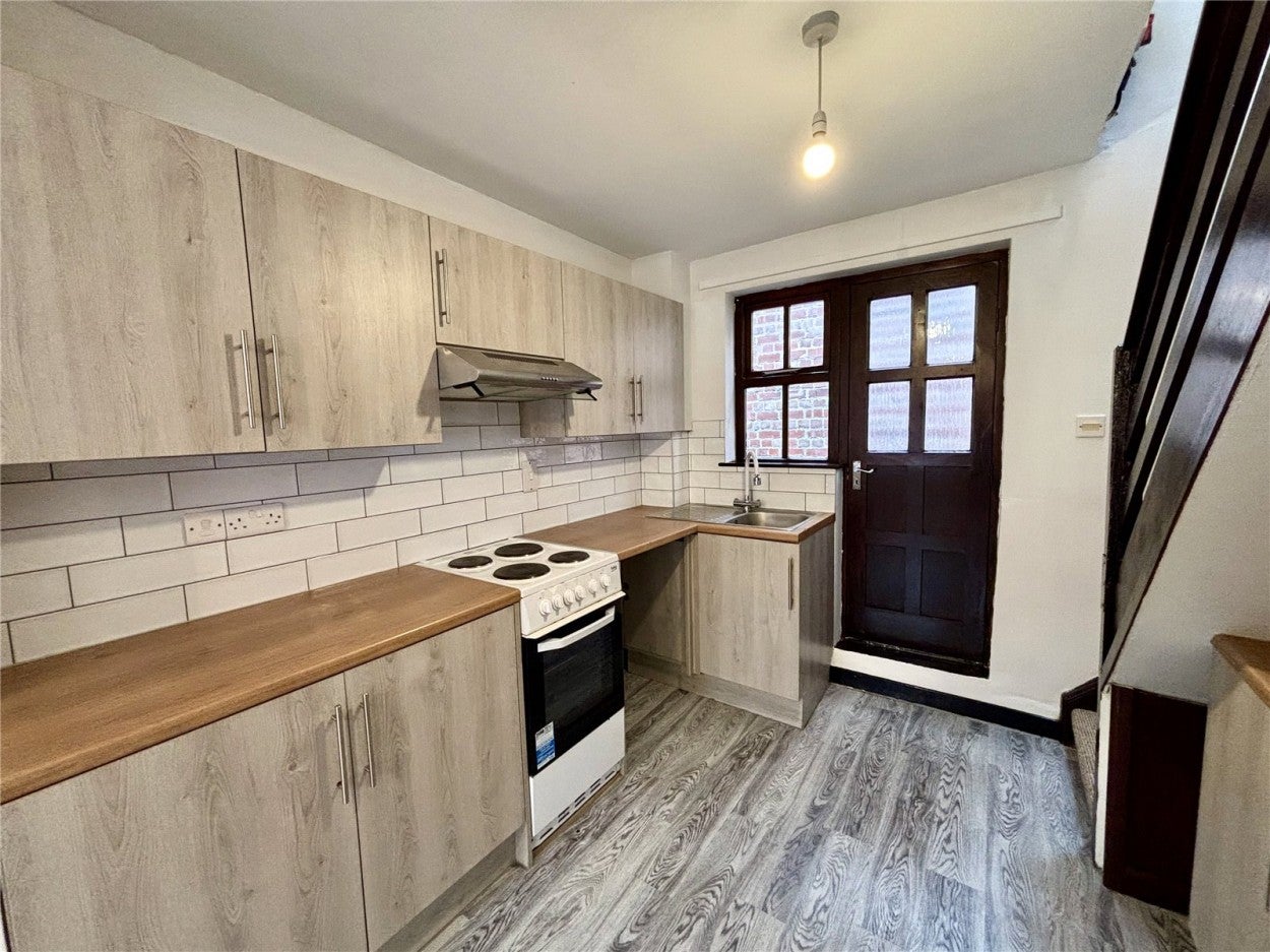 House Great Oak Street in Llanidloes