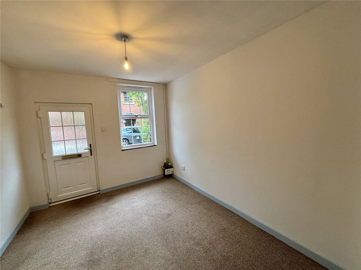 House Great Oak Street in Llanidloes