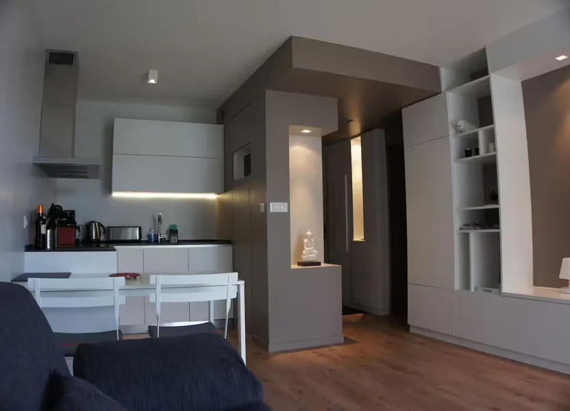 Chambre Avenue de Montbrun à Anglet