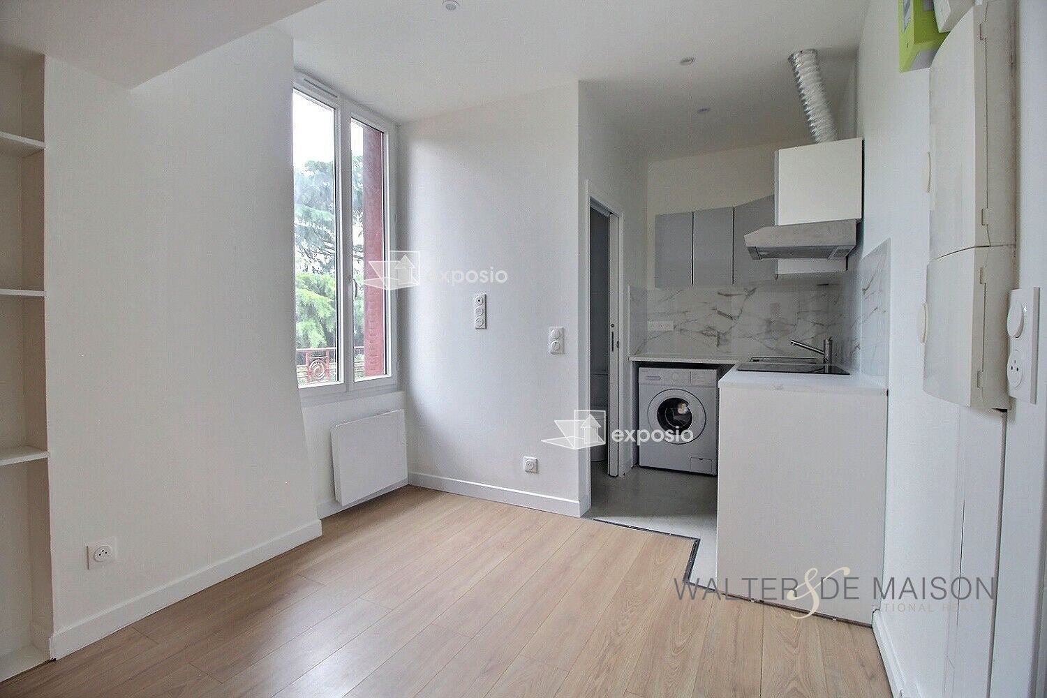 Appartement Rue des Beaunes à Chatou
