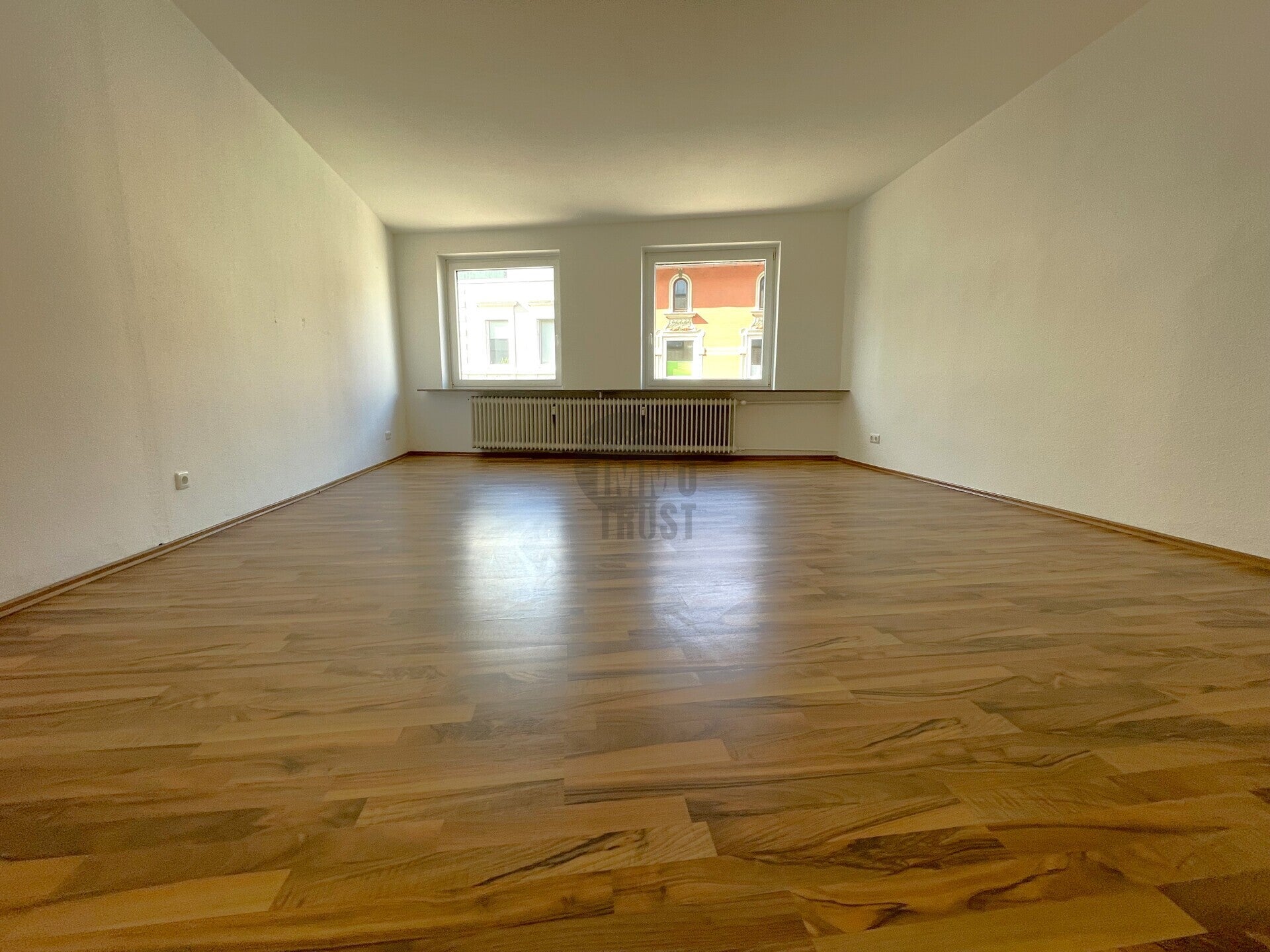 Wohnung Grandauerstraße in Cuxhaven