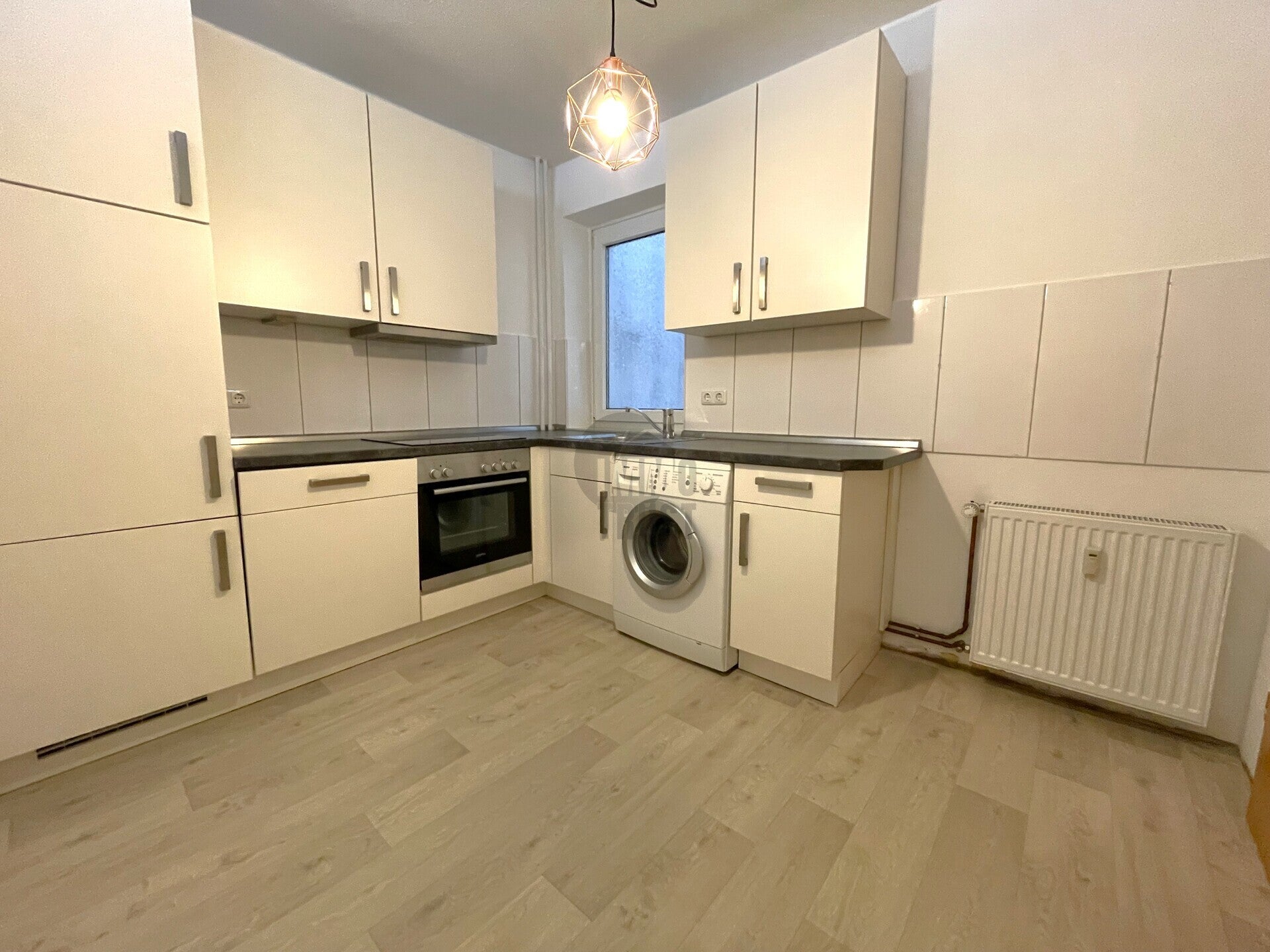 Wohnung Grandauerstraße in Cuxhaven