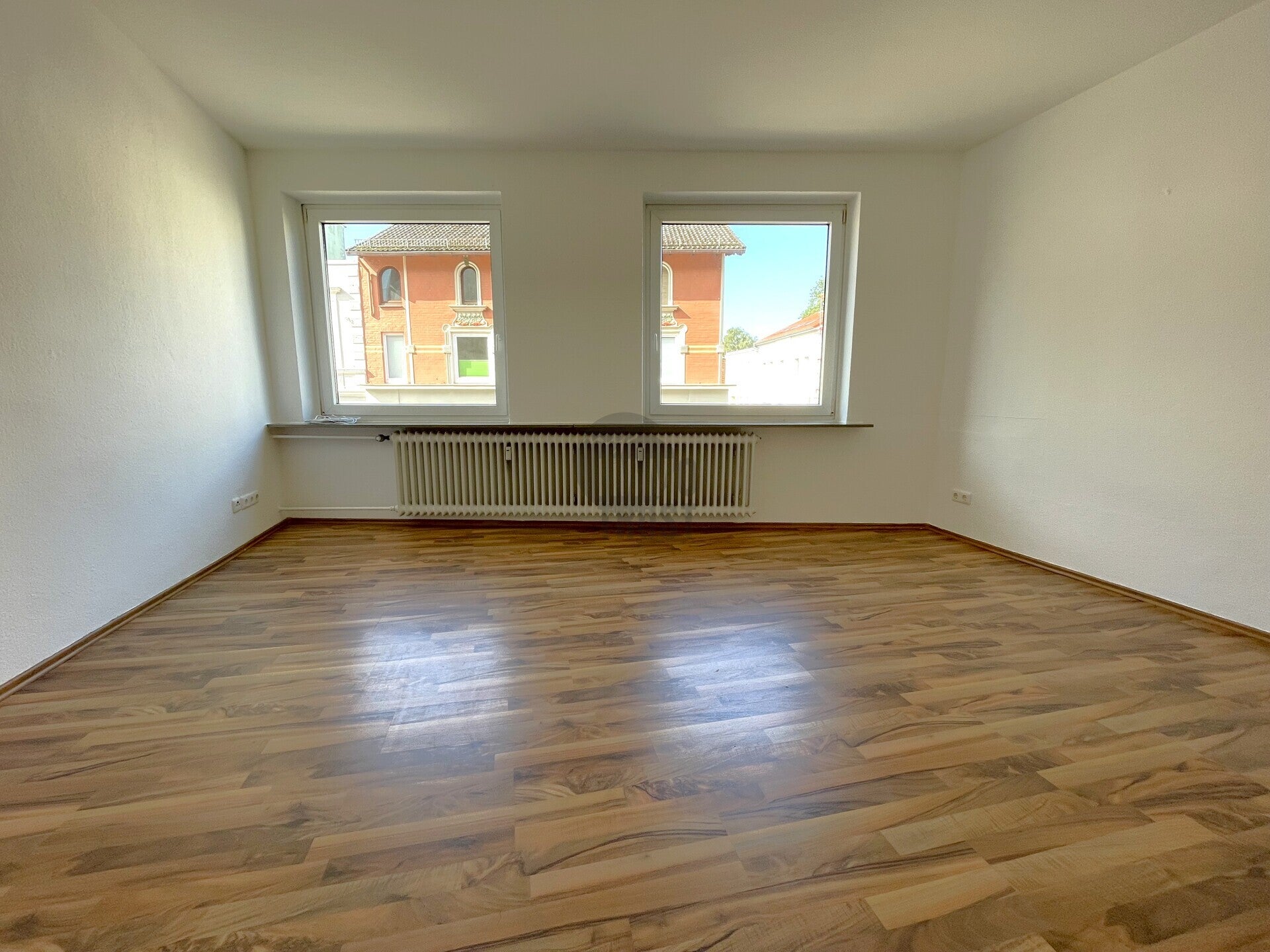 Wohnung Grandauerstraße in Cuxhaven