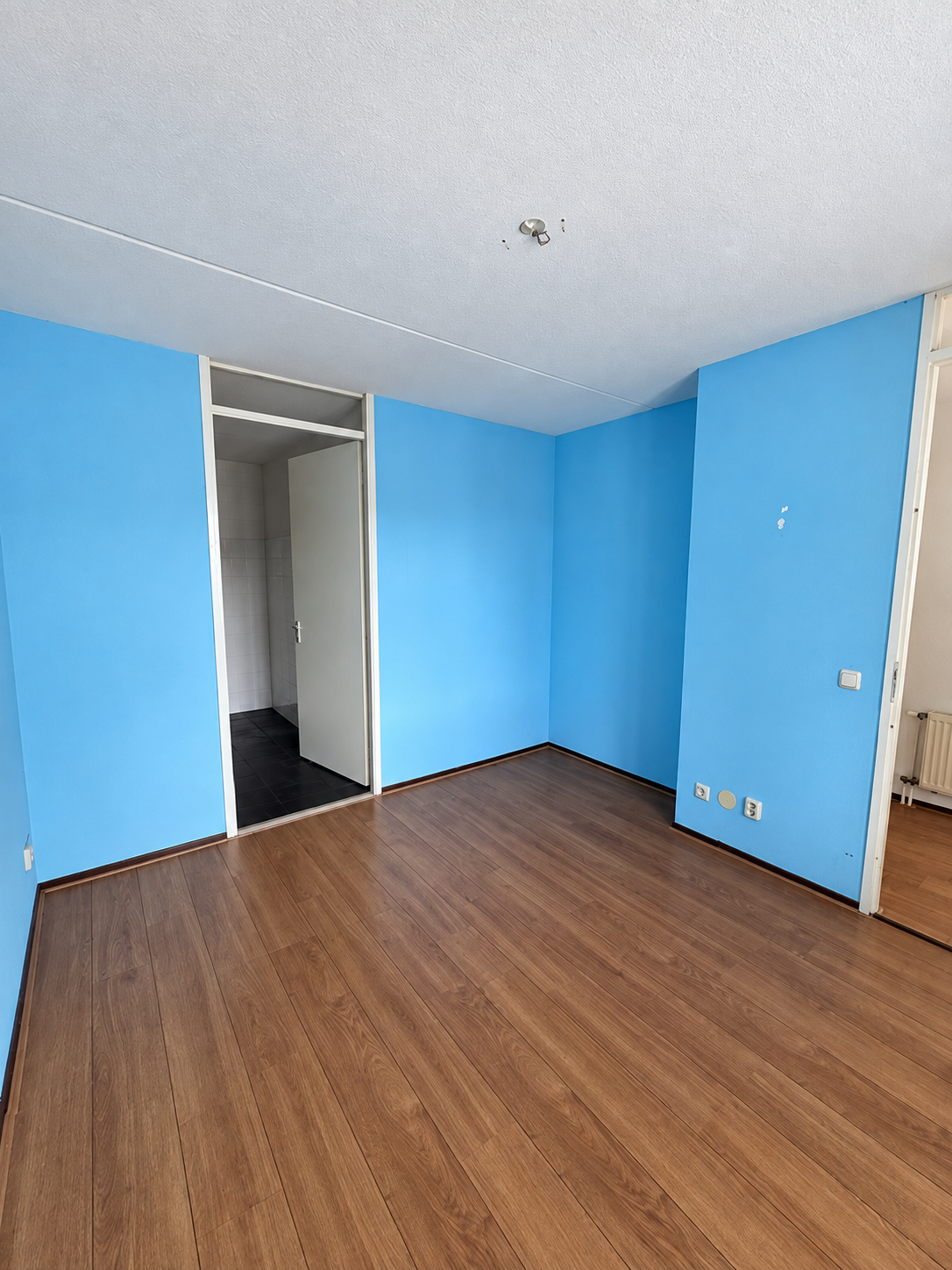Appartement Houthof 4