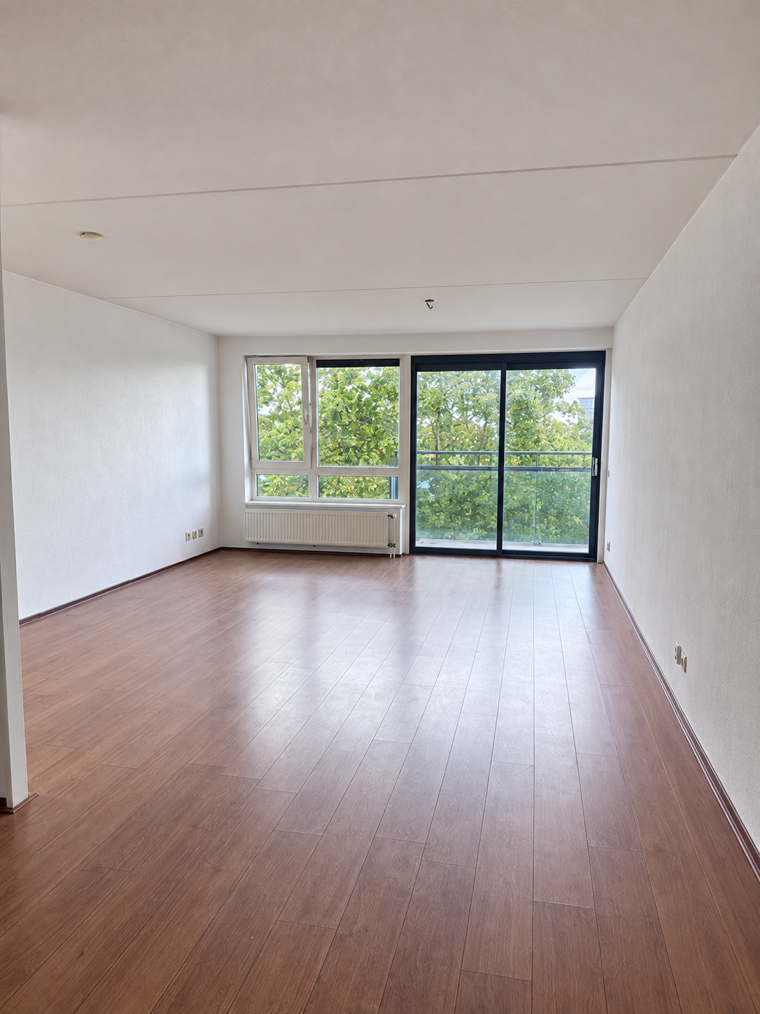 Appartement Houthof 3