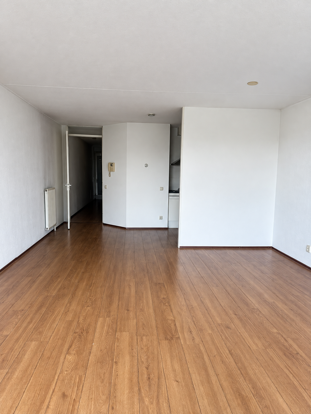 Appartement Houthof 2