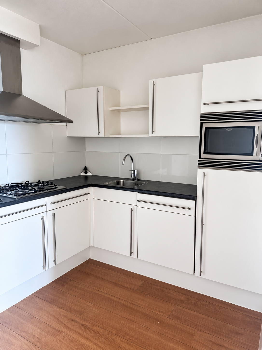 Appartement Houthof 47 in Nijmegen
