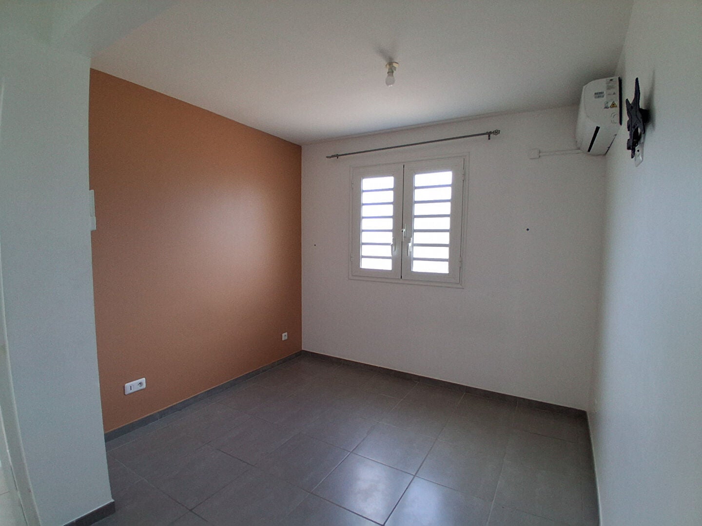 Appartement Chemin Louis Andrieux à Rivière-Salée